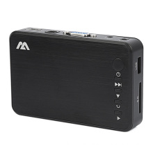 1080P Full HD Standalone Media Player Box video wall controller